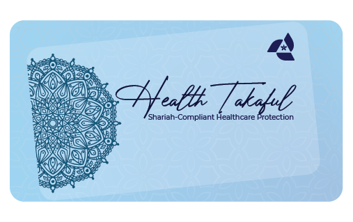 Health Takaful