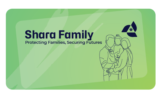 Sahara Family