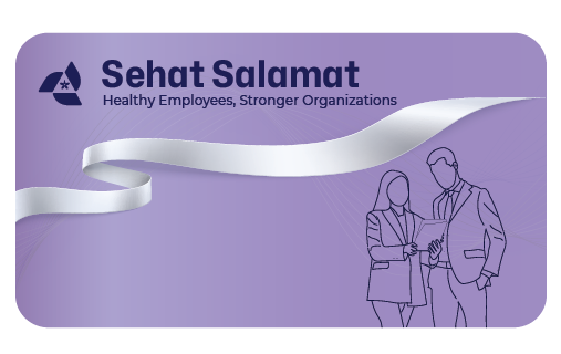 Sehat Salamat
