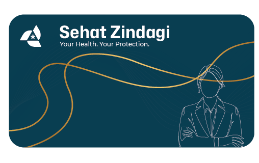 Sehat Zindagi