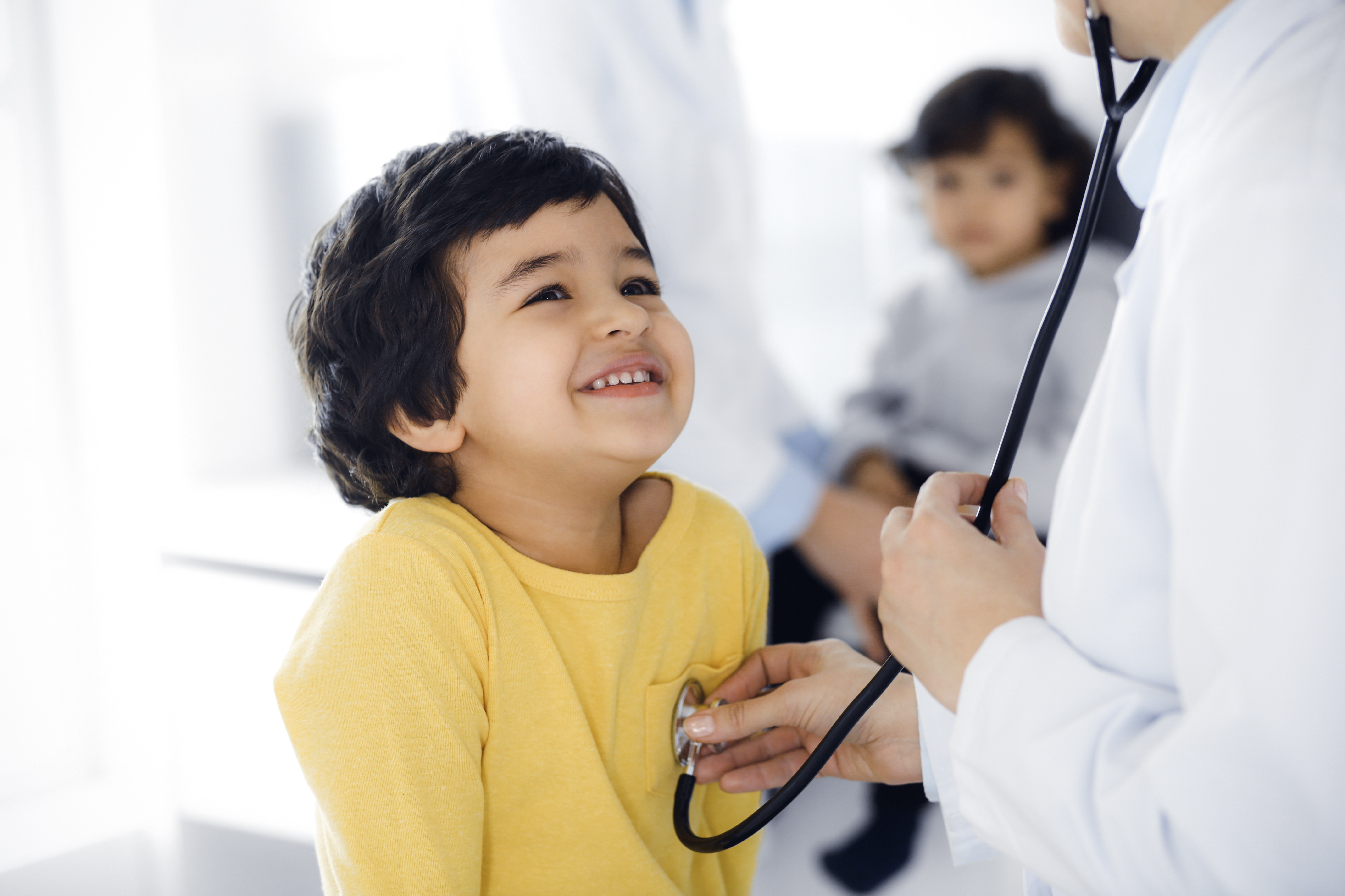 Excellence in Care